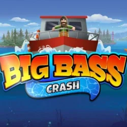 Big Bass Crash