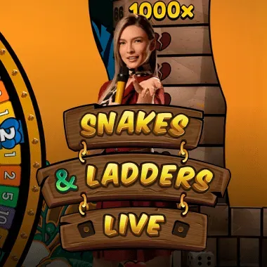 Snake & Ladders Live