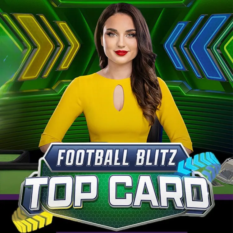 Football Blitz