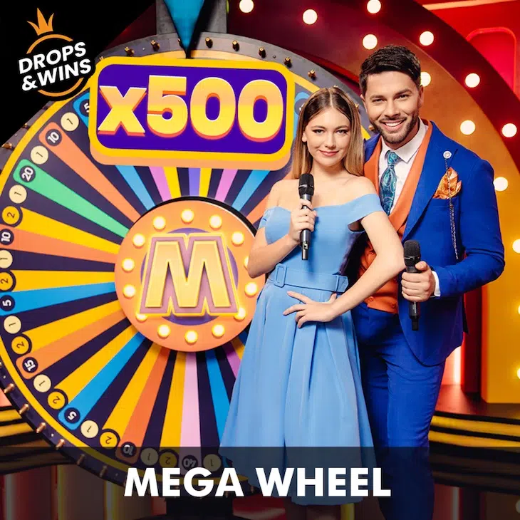 Mega Wheel