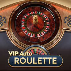 Auto Roulette VIP