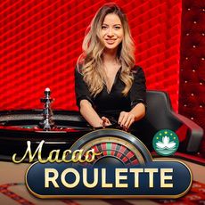 Roulette Macao